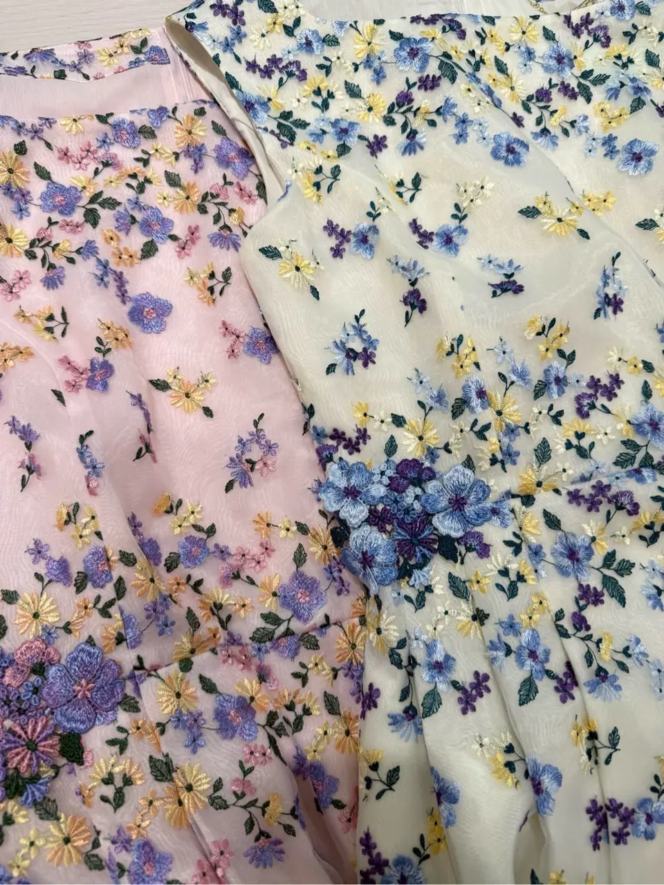 TOCCA A コーディネート画像