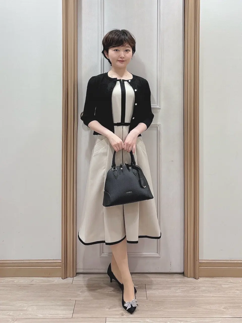 TOCCA T.H コーディネート画像