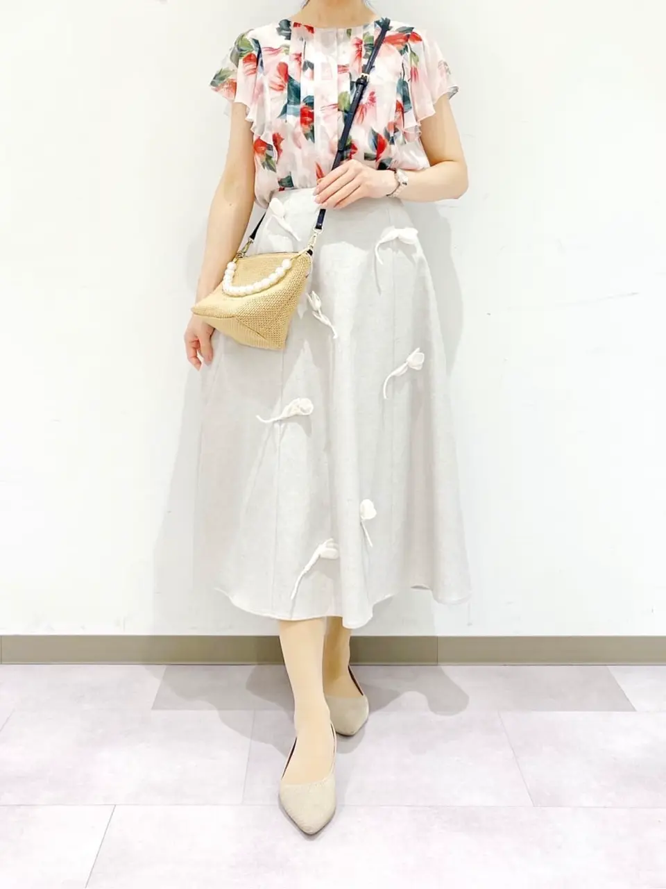 TOCCA oda ❁ コーディネート画像