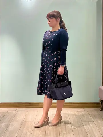 TOCCA Y.K コーディネート画像