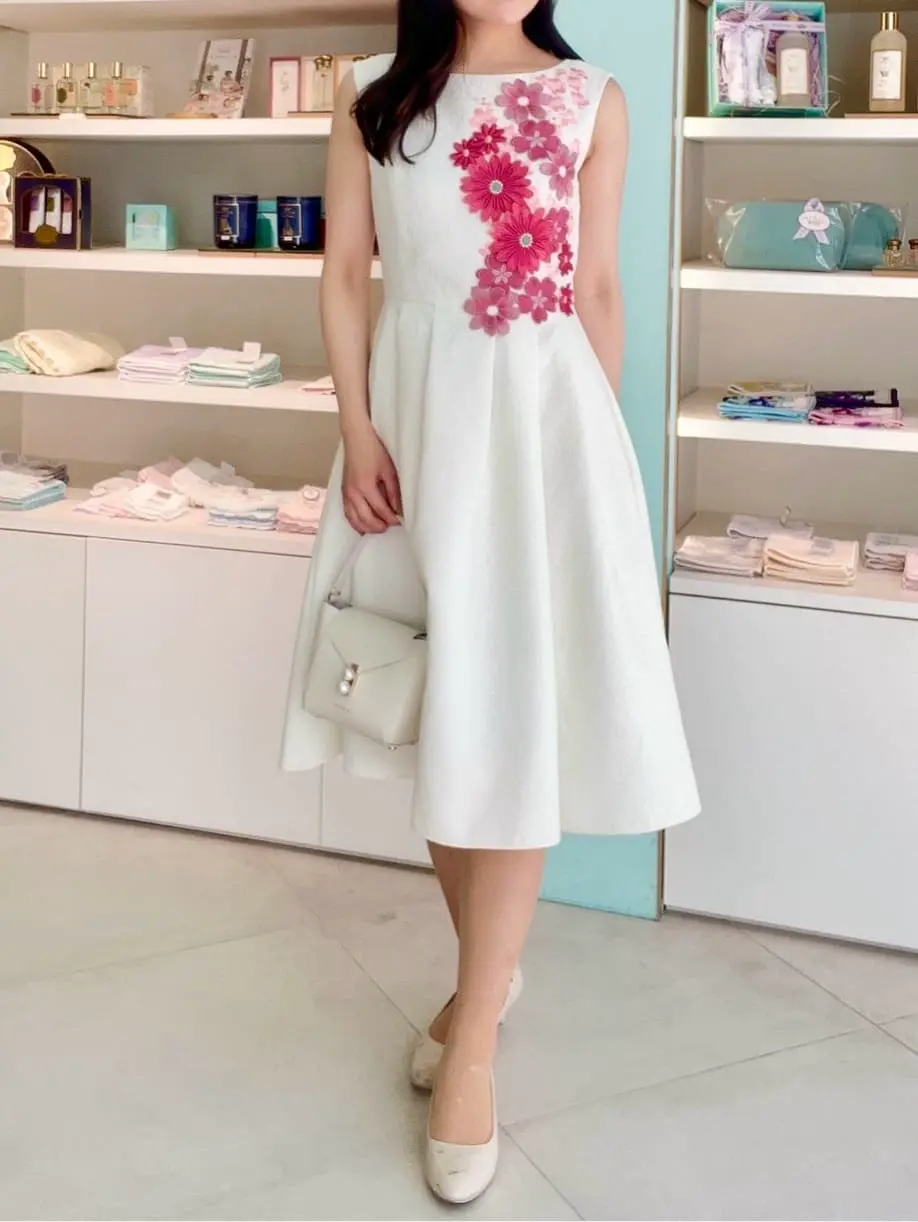 TOCCA Nana  コーディネート画像