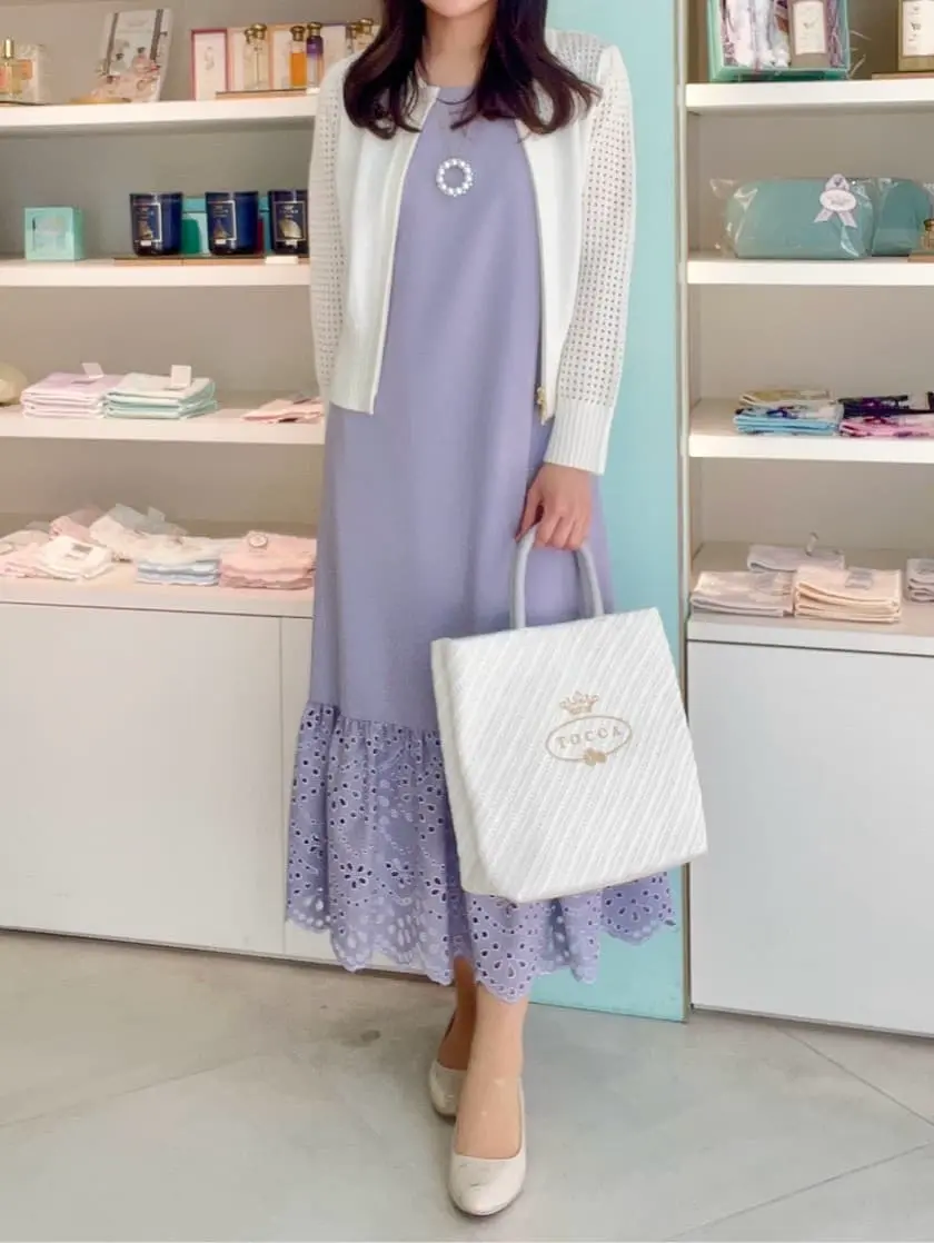 TOCCA Nana  コーディネート画像