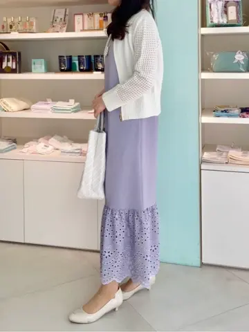 TOCCA Nana  コーディネート画像