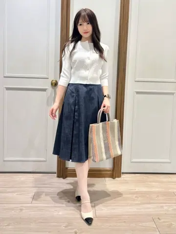 TOCCA mirei コーディネート画像