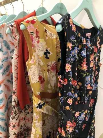 TOCCA oda ❁ コーディネート画像