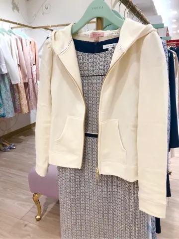 TOCCA oda ❁ コーディネート画像