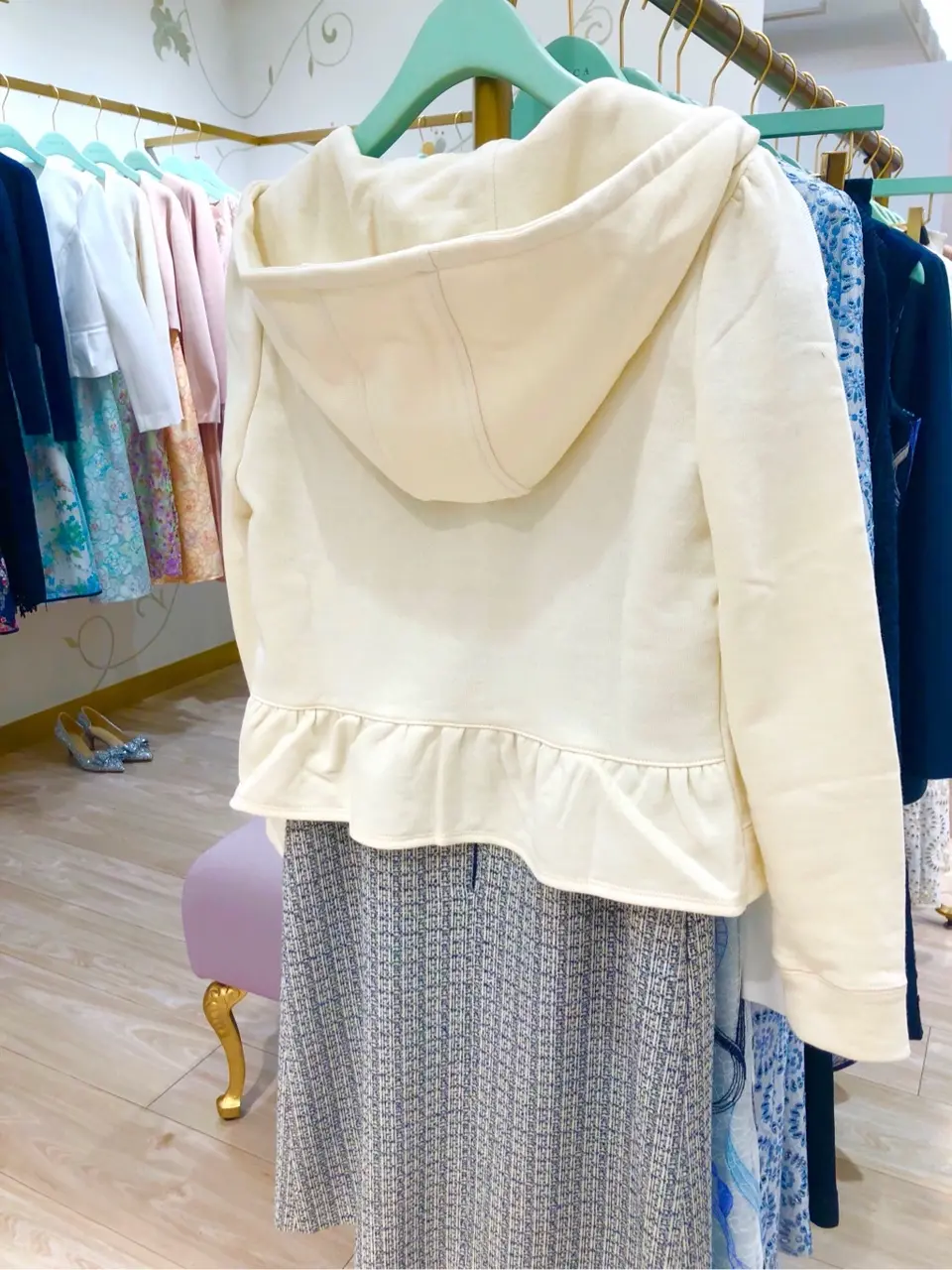 TOCCA oda ❁ コーディネート画像