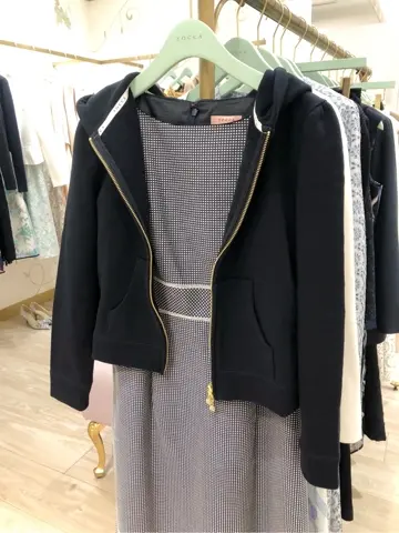 TOCCA oda ❁ コーディネート画像