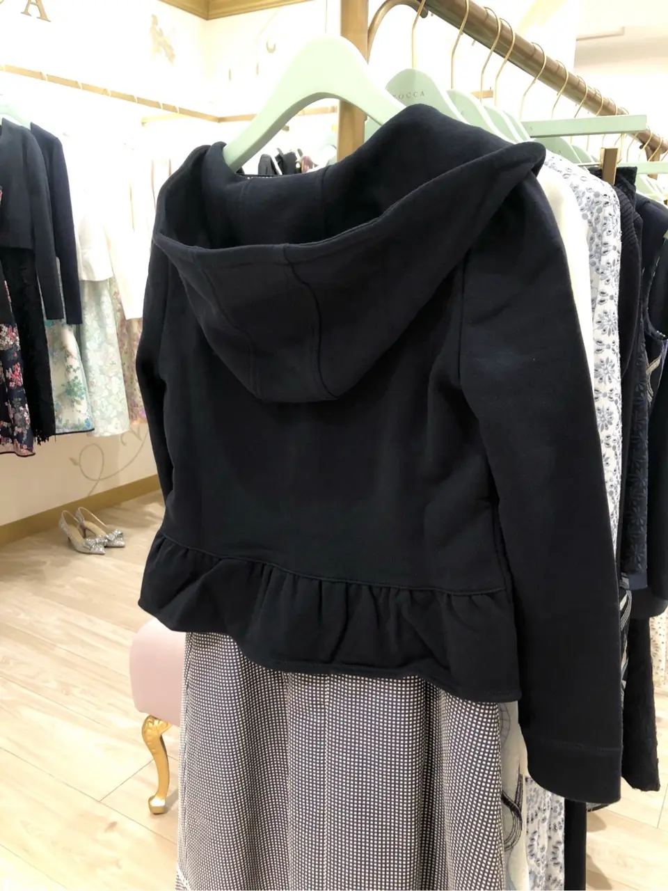 TOCCA oda ❁ コーディネート画像