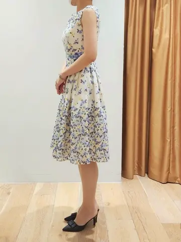 TOCCA スタッフf コーディネート画像