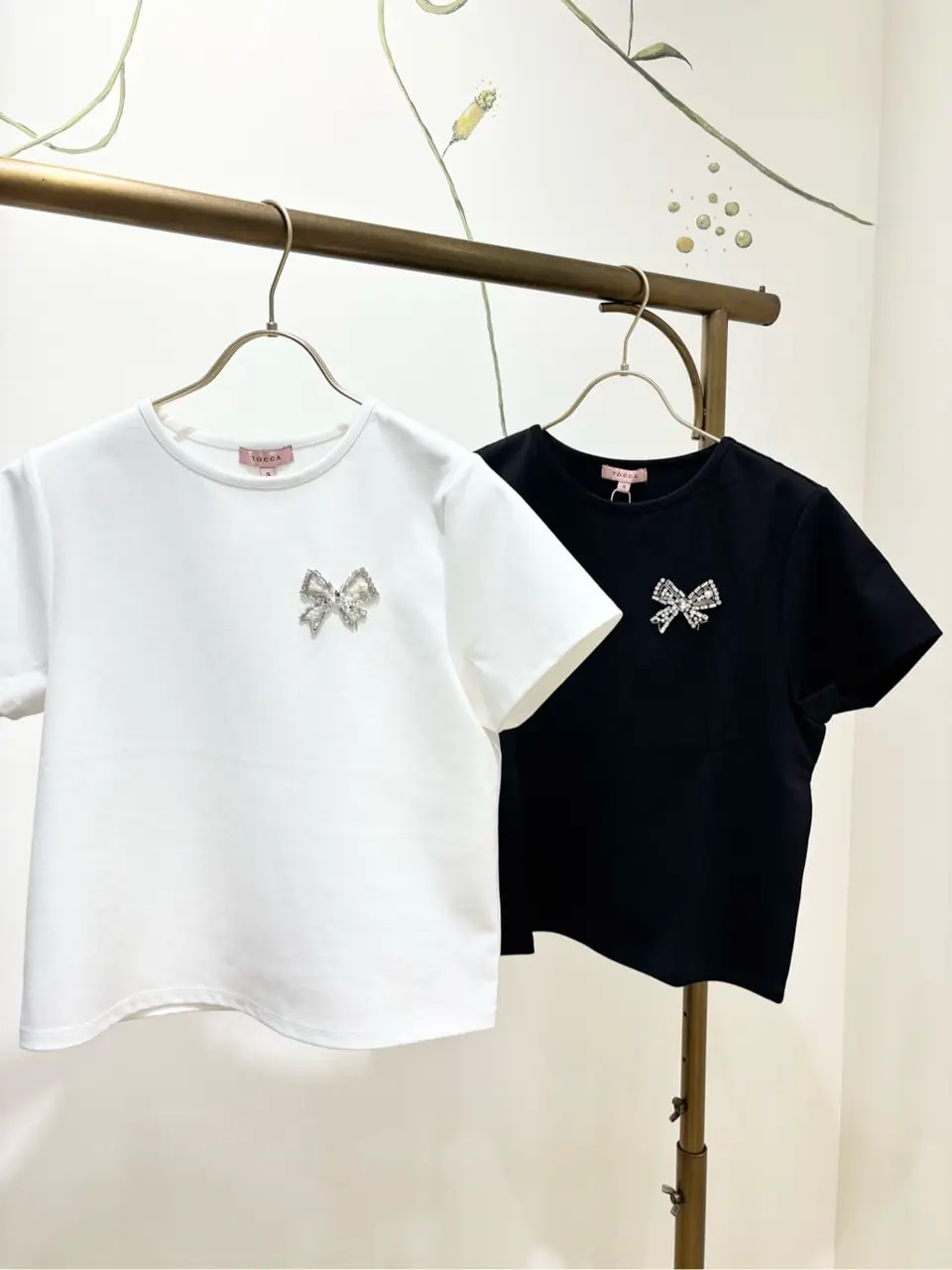 TOCCA 𝒽 コーディネート画像