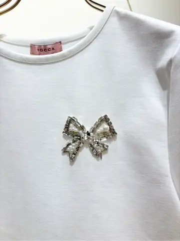 TOCCA 𝒽 コーディネート画像