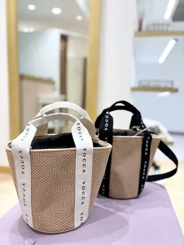 TOCCA 𝒽 コーディネート画像