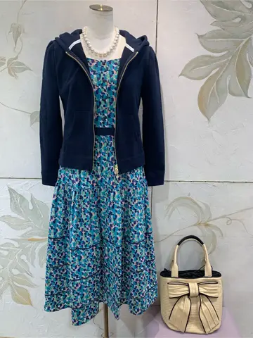 TOCCA 𝓕 コーディネート画像