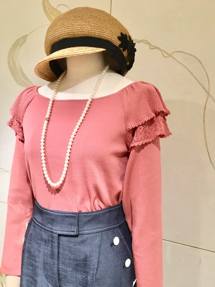 TOCCA mimura☺︎ コーディネート画像