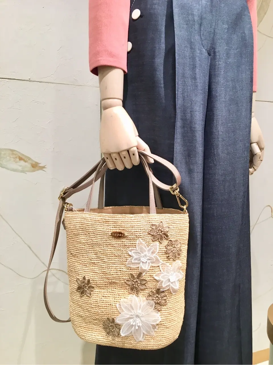 TOCCA mimura☺︎ コーディネート画像