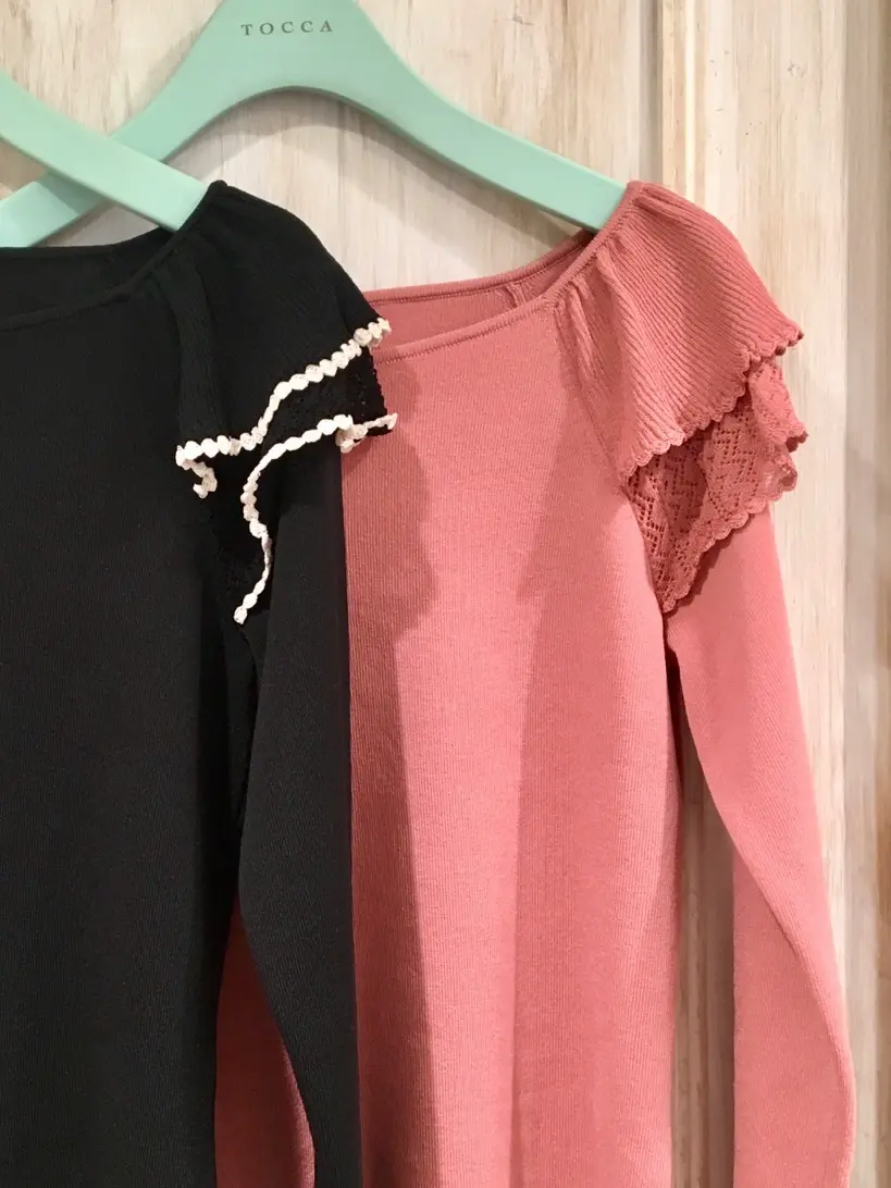 TOCCA mimura☺︎ コーディネート画像