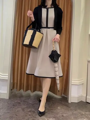 TOCCA Ｉ コーディネート画像