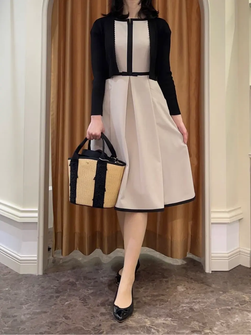 TOCCA Ｉ コーディネート画像