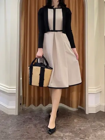 TOCCA Ｉ コーディネート画像