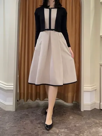 TOCCA Ｉ コーディネート画像