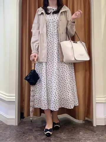 TOCCA G コーディネート画像