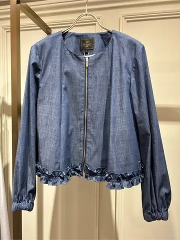 TOCCA G コーディネート画像