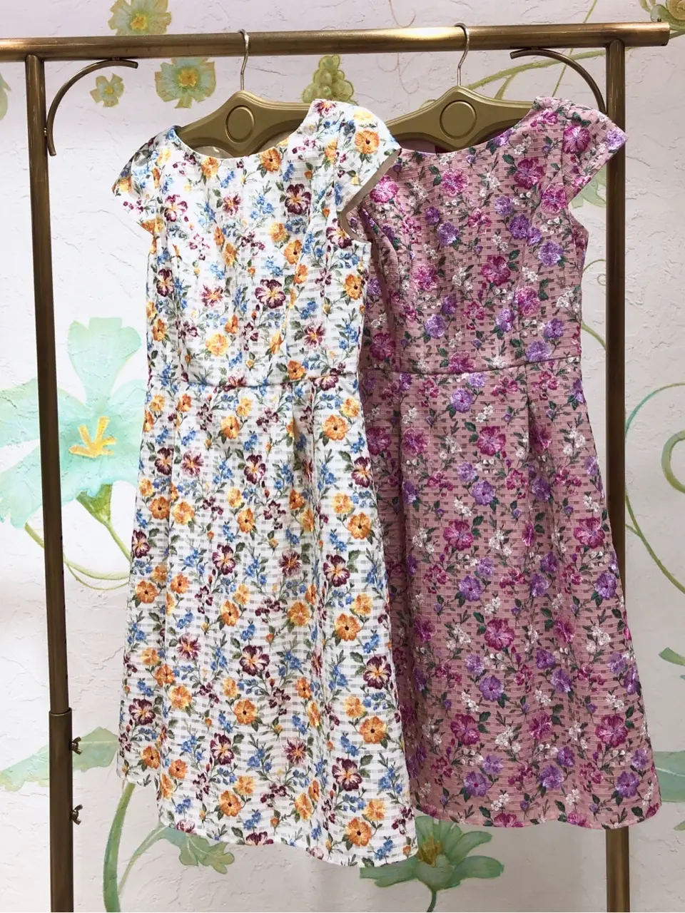 TOCCA T.H コーディネート画像