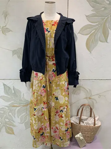 TOCCA 𝓕 コーディネート画像