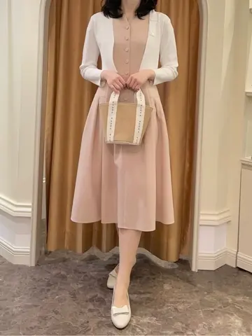 TOCCA Ｉ コーディネート画像