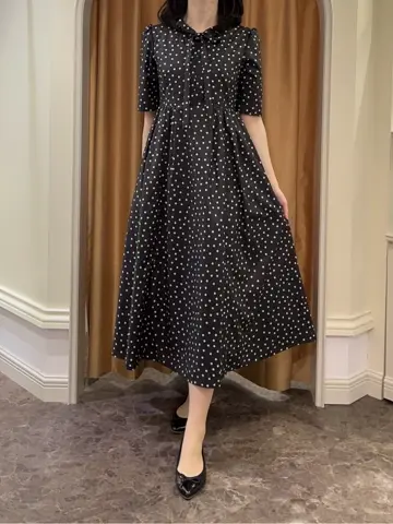 TOCCA Ｉ コーディネート画像