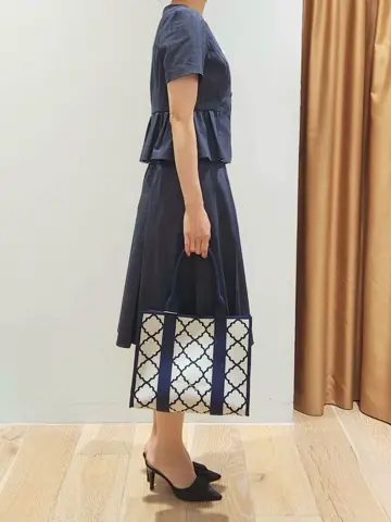 TOCCA スタッフf コーディネート画像