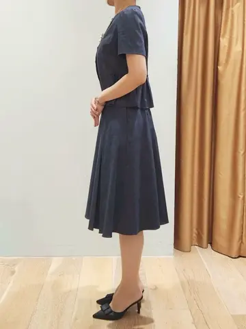 TOCCA スタッフf コーディネート画像