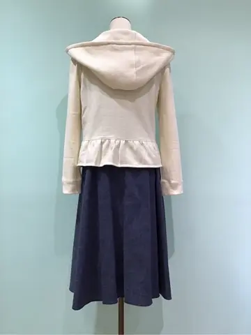 TOCCA G コーディネート画像