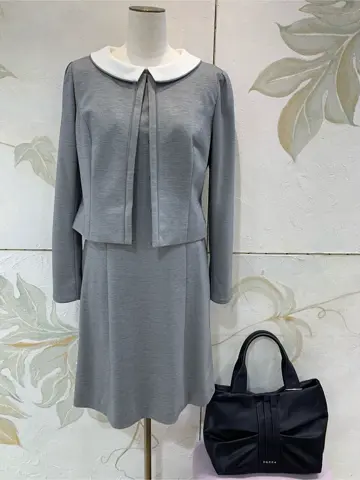 TOCCA 𝓕 コーディネート画像