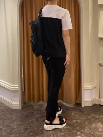 TOCCA YK コーディネート画像