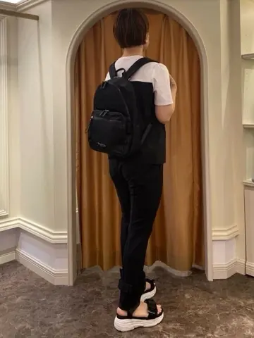 TOCCA YK コーディネート画像