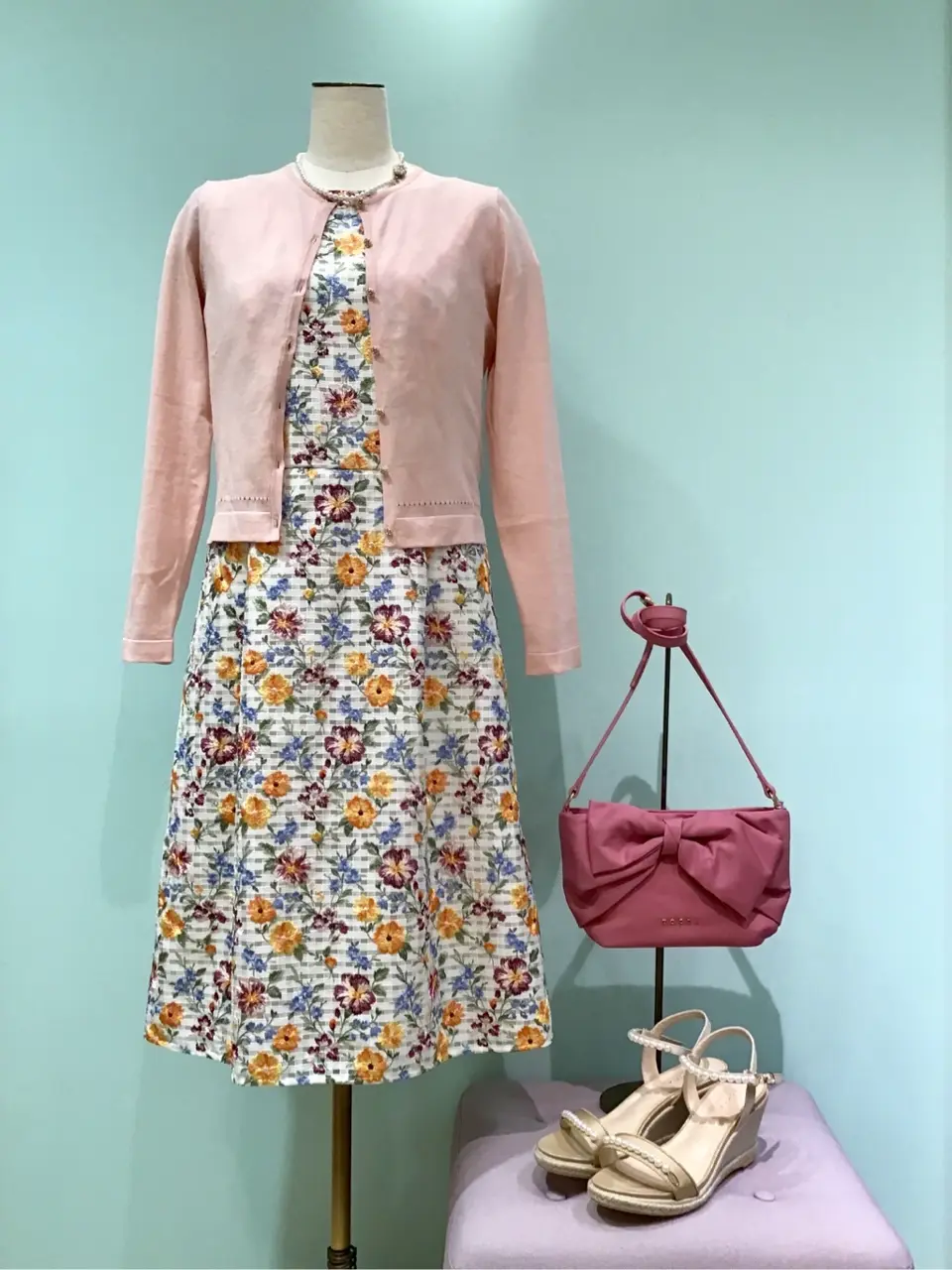  G コーディネート画像