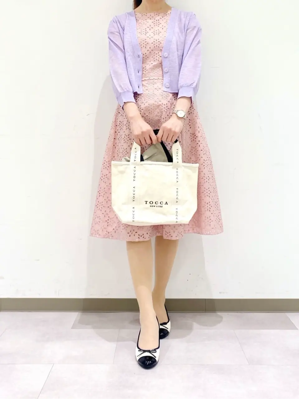 TOCCA oda ❁ コーディネート画像