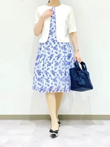 TOCCA oda ❁ コーディネート画像