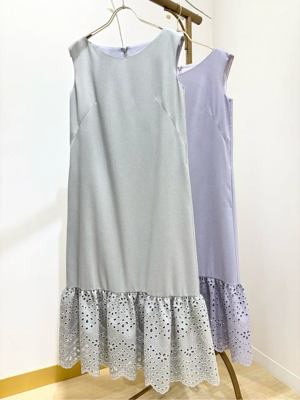 TOCCA 𝒽 コーディネート画像