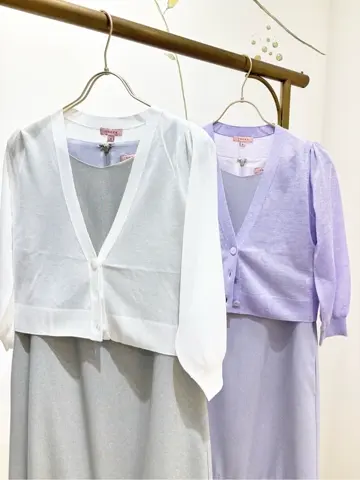 TOCCA 𝒽 コーディネート画像