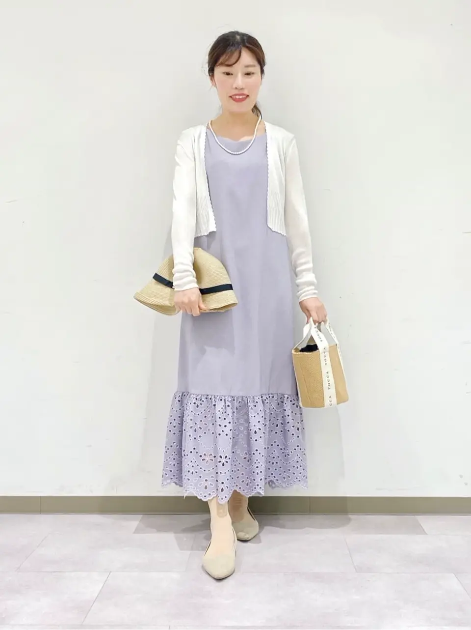 TOCCA oda ❁ コーディネート画像