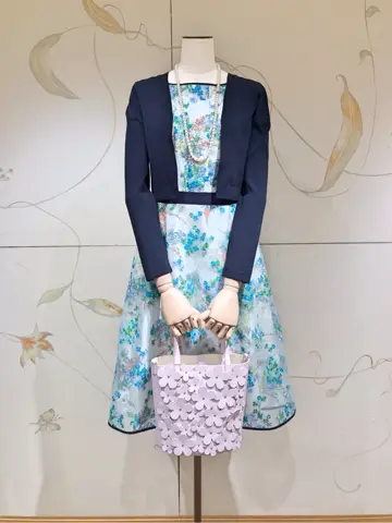 TOCCA スタッフM コーディネート画像