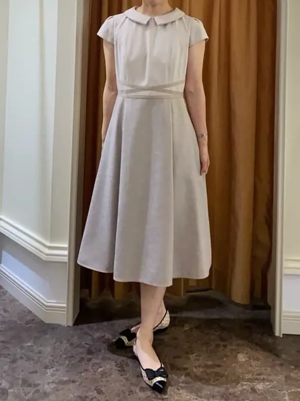 TOCCA YK コーディネート画像