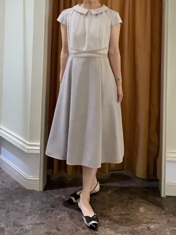 TOCCA YK コーディネート画像