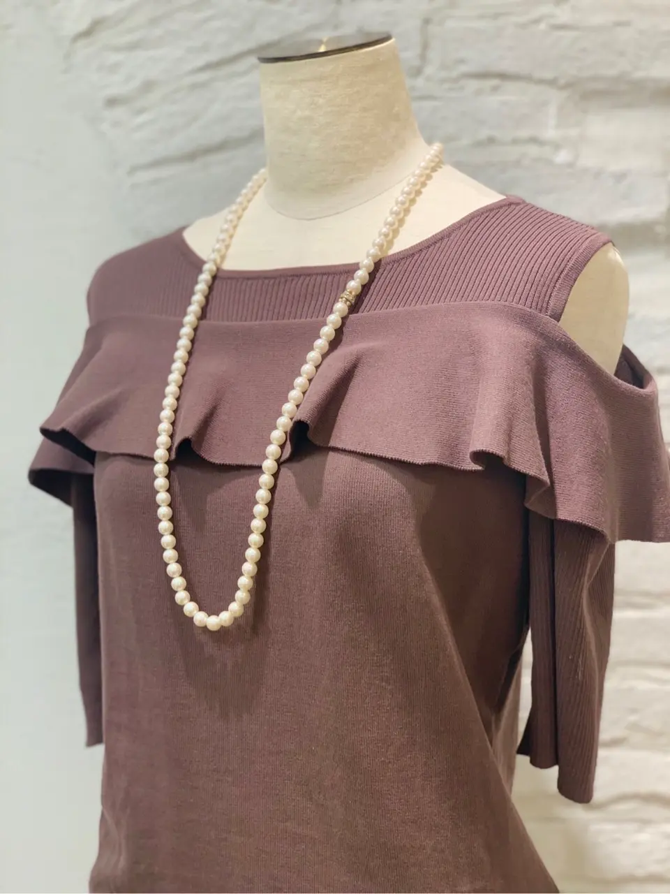 TOCCA C.K  コーディネート画像