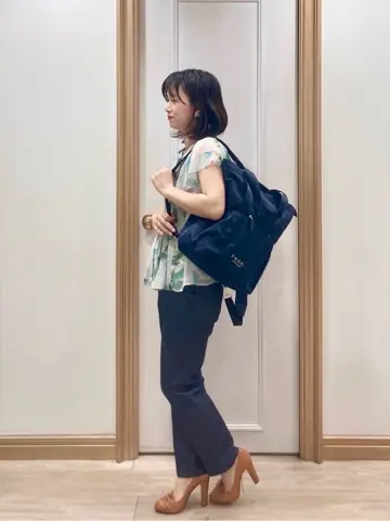 TOCCA mimura☺︎ コーディネート画像