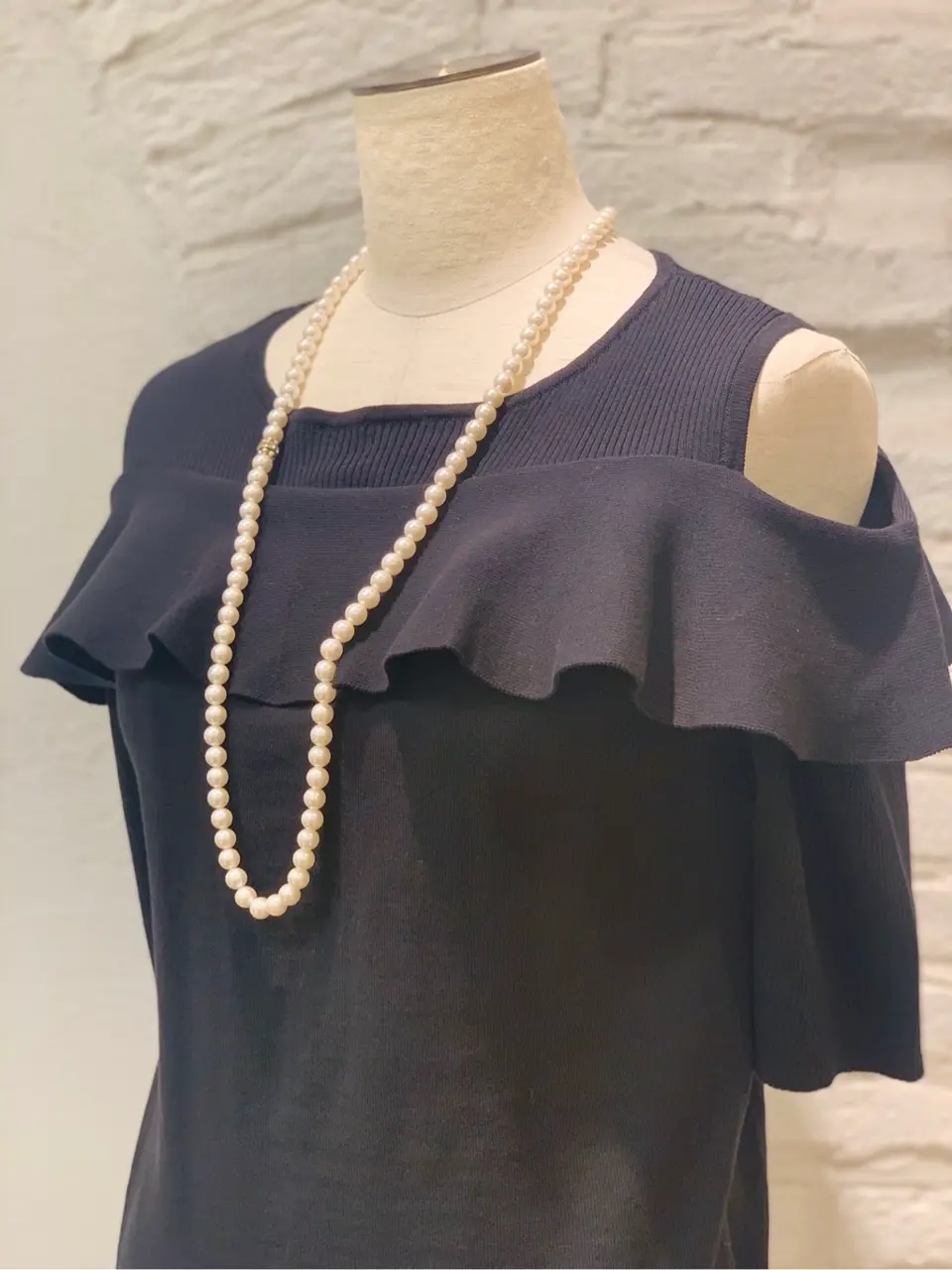 TOCCA C.K  コーディネート画像