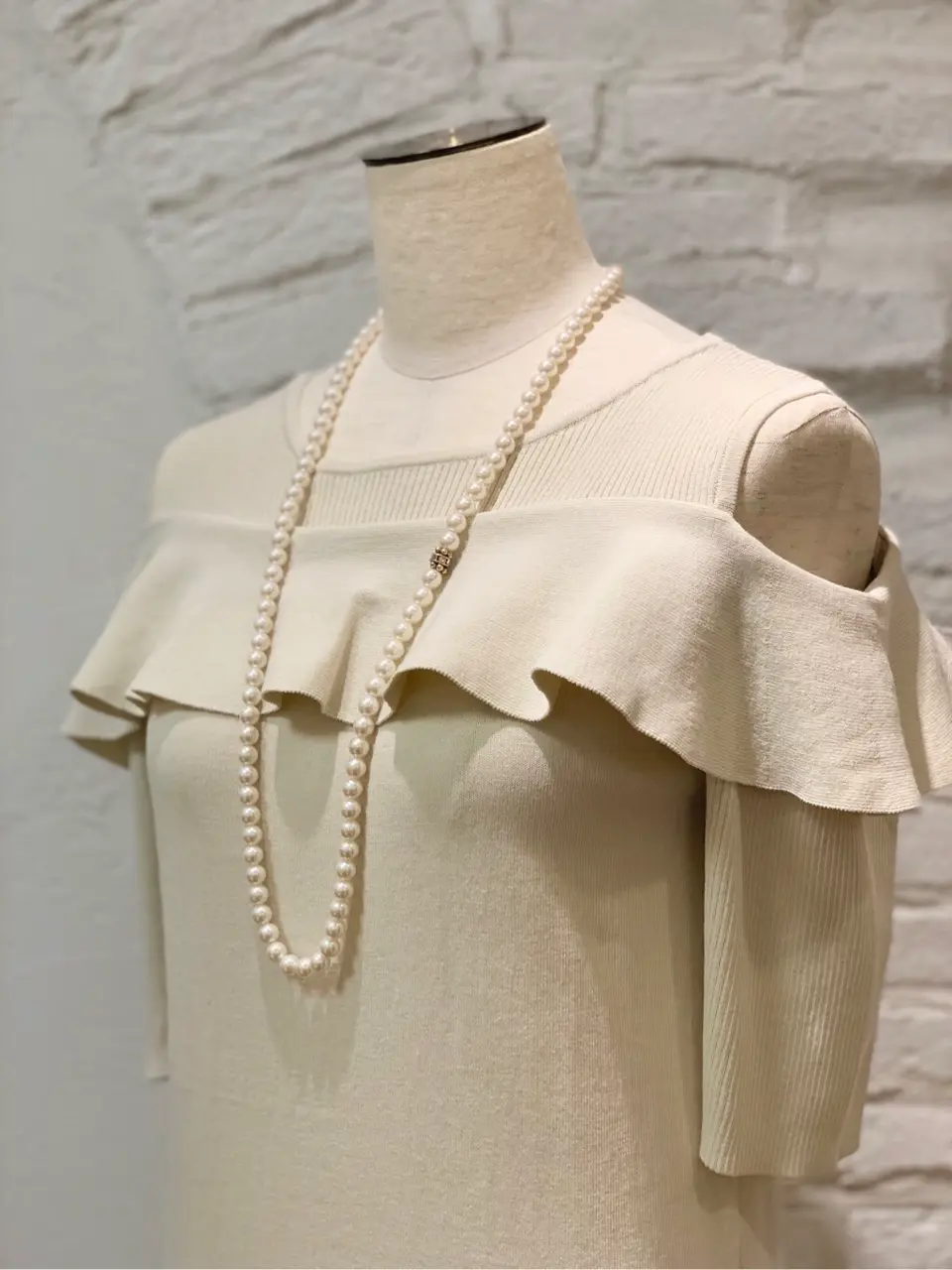 TOCCA C.K  コーディネート画像